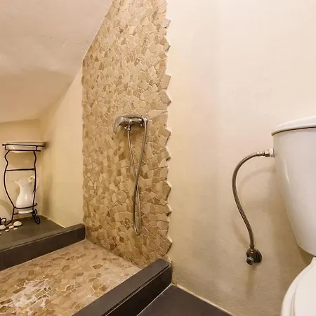 Villa Hara Naoussa