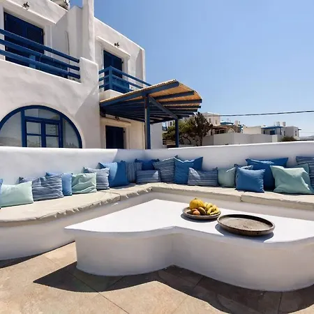 - 3br House - Hara Naousa