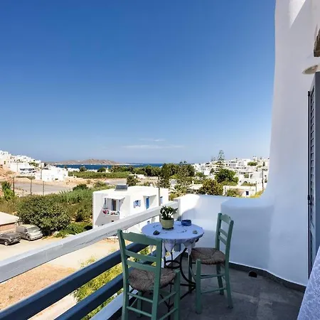 - 3br House - Hara Naousa