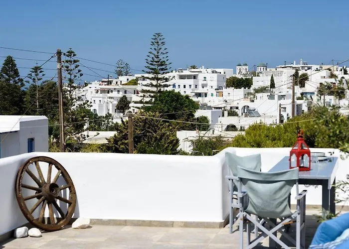 - 3br House - Hara * Naousa