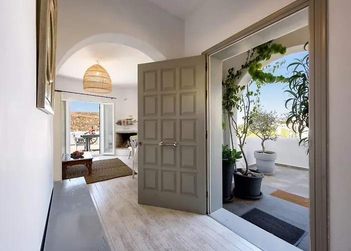 Villa - 3br House - Hara *