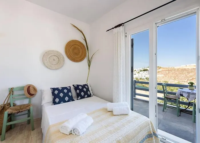 Villa - 3br House - Hara Naousa