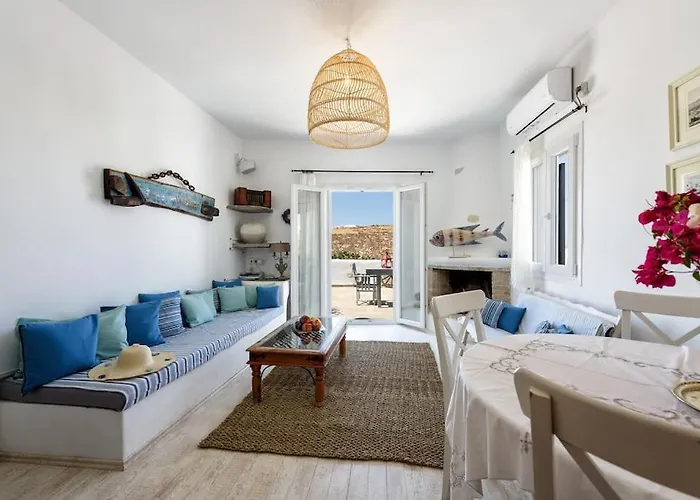 - 3br House - Hara * Naousa