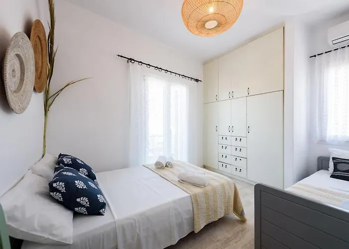 - 3br House - Hara Villa