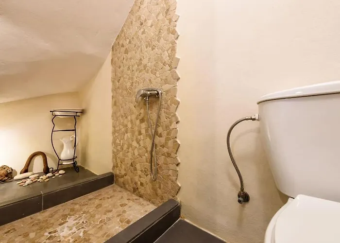 Villa - 3br House - Hara Naousa