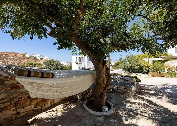 - 3br House - Hara * Naousa