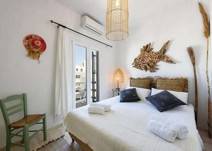 - 3br House - Hara Naousa