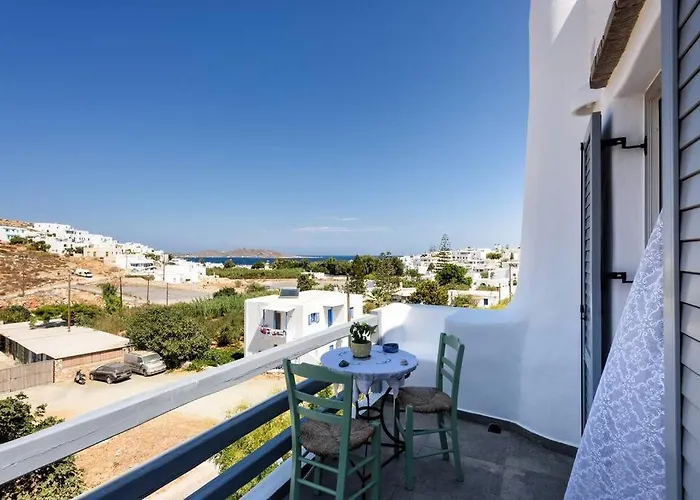 - 3br House - Hara Naousa