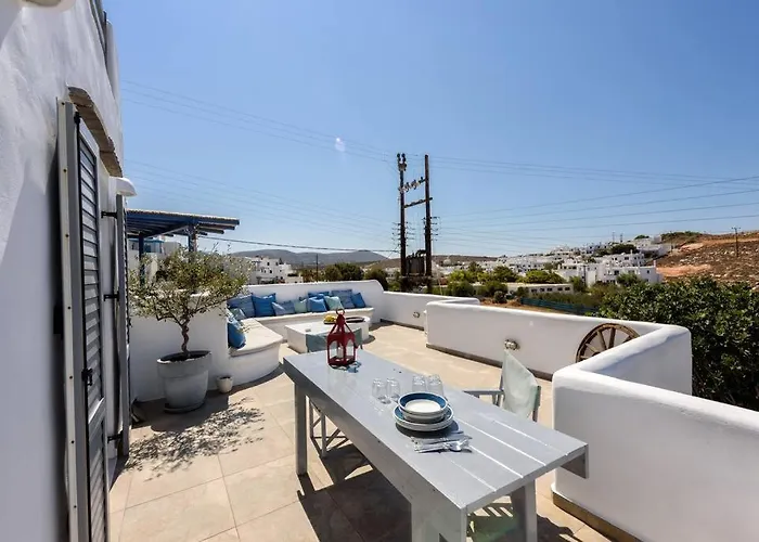 Villa - 3br House - Hara *