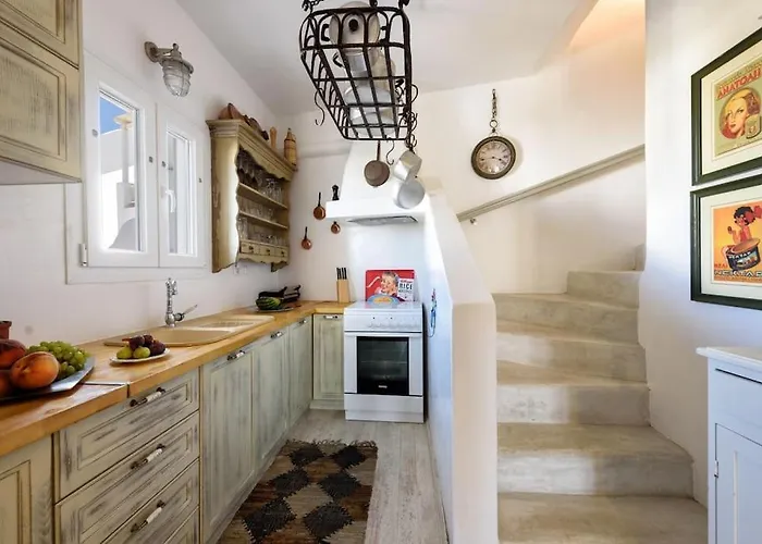 - 3br House - Hara * Naousa